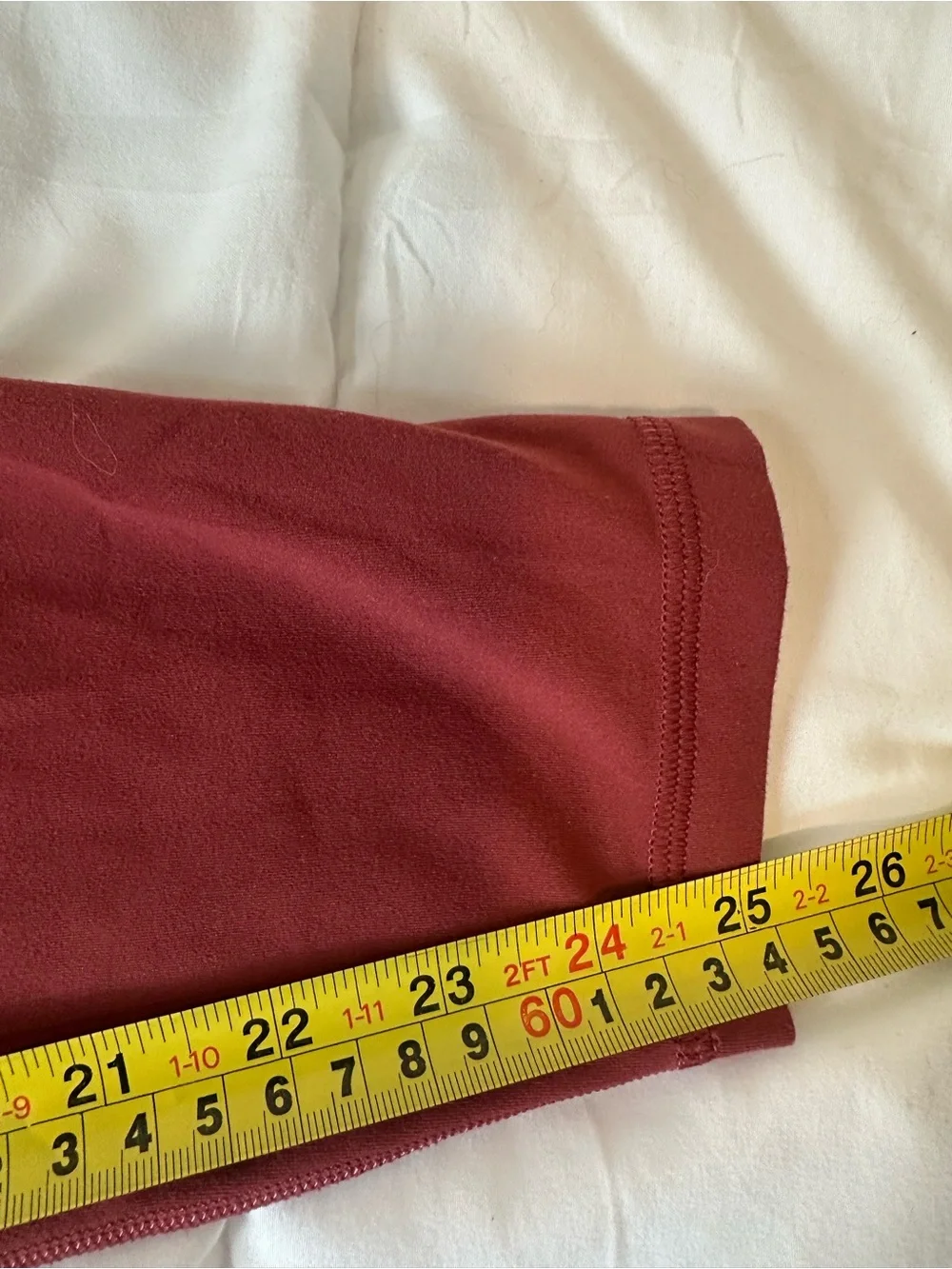 lululemon athletica comfortable high